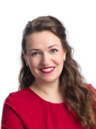 Kansanedustaja Anna-Kaisa Ikonen